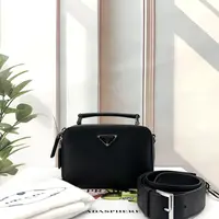 95新/普拉达/包包/250512zb0043