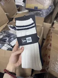 纽亦华 New Era  针织袜 13788894