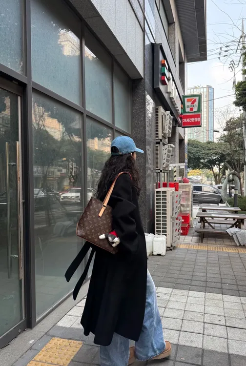 修复品LouisVuitton/路易威登【新植鞣】钢琴托特 单肩斜挎包