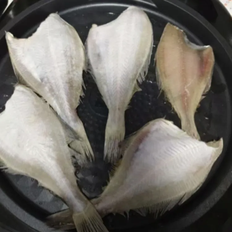 【虚迷山精选】威海长脖鱼干（咸淡合适 直接煎、炸、蒸都可）