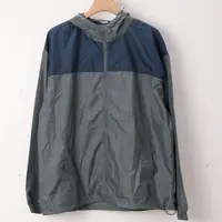 【冯漂亮甄选】R148时尚潮流休闲百搭男士个性外套skwt