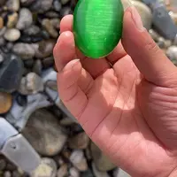 未镶嵌和田玉（糖玉）珠宝奇石
