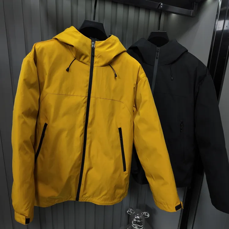 大码三合一冲锋硬壳户外防风防泼耐磨适合外登山徒步/月12