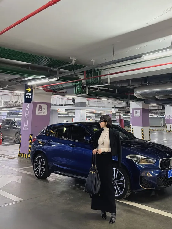 【Winnie】“战袍系列”万年经典黑色毛尼套装 精致优雅