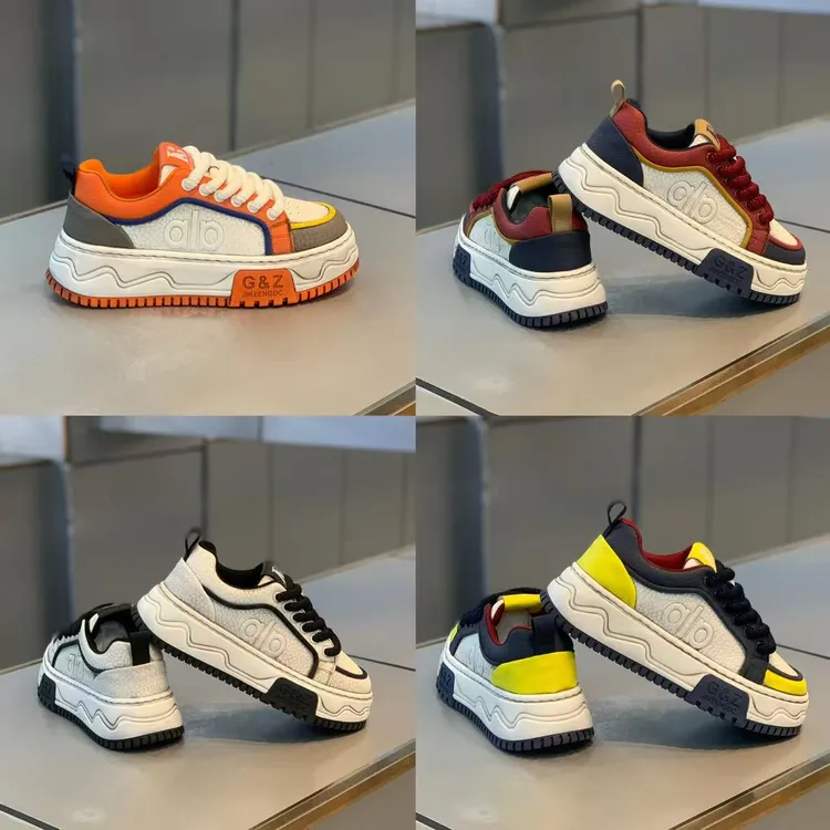 56165【皮鞋码】单棉同款新款洋气休闲舒适个性轻便男款潮鞋