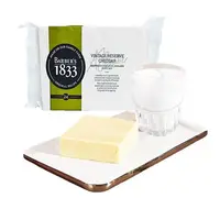 【2026/2/9到期】Barbers1833熟成切达奶酪350g