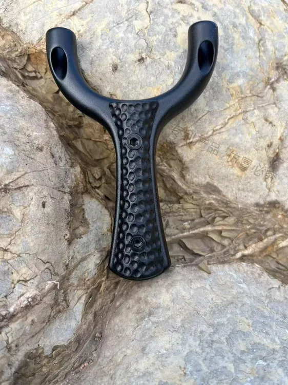 KDS山鸡顶卡速射斜卡，镁合金材质，弓门80 重135克 