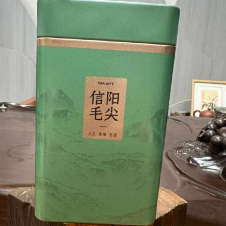 雨前小芽 2025信阳毛尖 