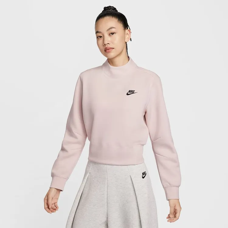 耐克（NIKE）女子CREW休闲时尚卫衣HV2797-667