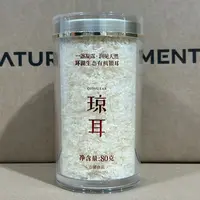 G家琼耳有机银耳80g/罐