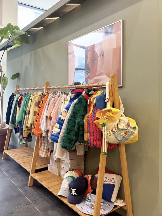 12 月 16 日【童装韩国BP】编码001~024