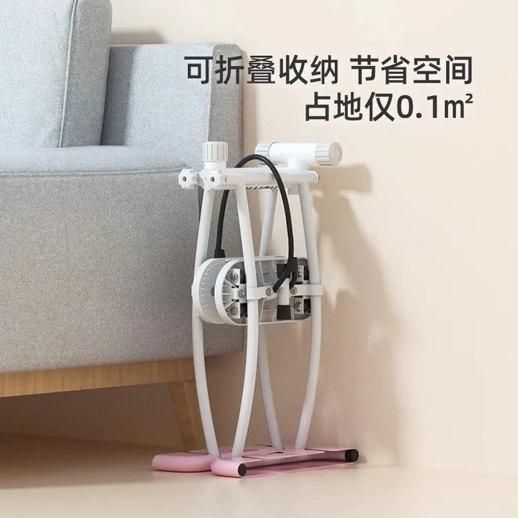 德国高端滑雪机盆底训练器家用瘦腿神器产后女士健身腿部锻炼