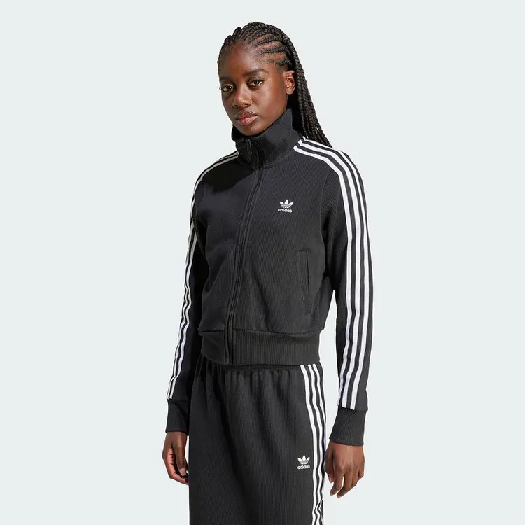 阿迪达斯 （adidas）女子休闲潮流夹克/外套IY7278