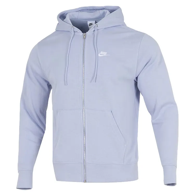 Nike耐克男子CLUB FT运动休闲夹克外套FN3885-057