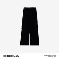LIURUONAN | 9.28四周年 休闲裤 CM25FLP62