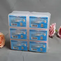 (500只)50只*10盒高品质牙线  床品套件