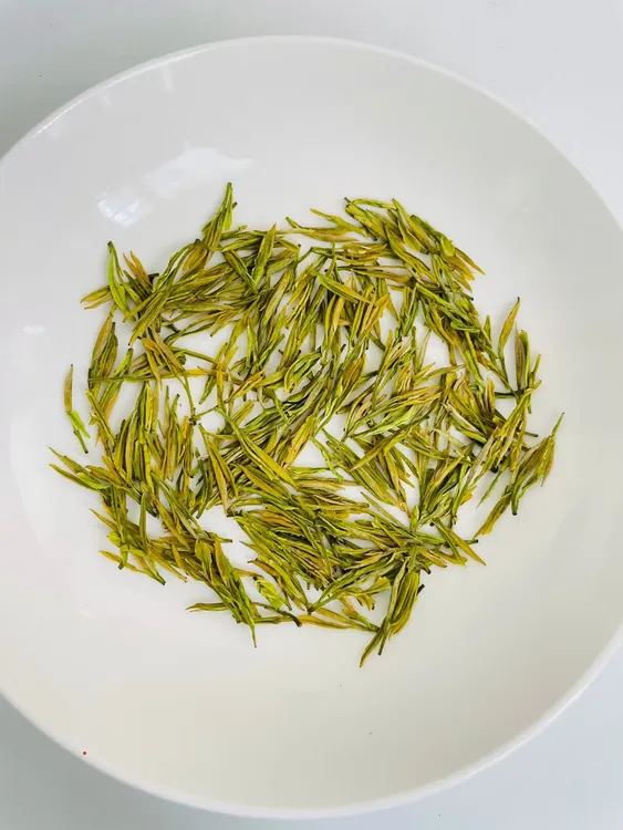 亏米清【N03福利奶白】2025新茶小芽奶白茶北沟山基地奶香鲜甜