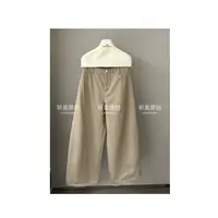 【听美·媚儿】原创 砂洗阿苏特染直筒牛仔裤加绒