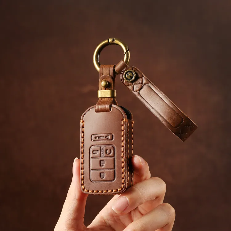 适用于本田钥匙套