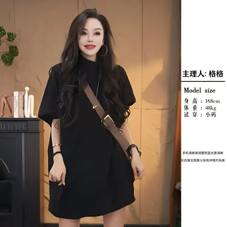 【格小姐】9868-1秋款流苏风气质设计感潮流休闲百搭宽松显瘦卫衣女