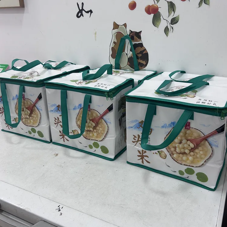 苏州手剥嫩黄鸡头米10包2斤