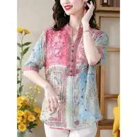 【上衣】春季高档上衣春装设计感时装女装服装8175[BLK]Q