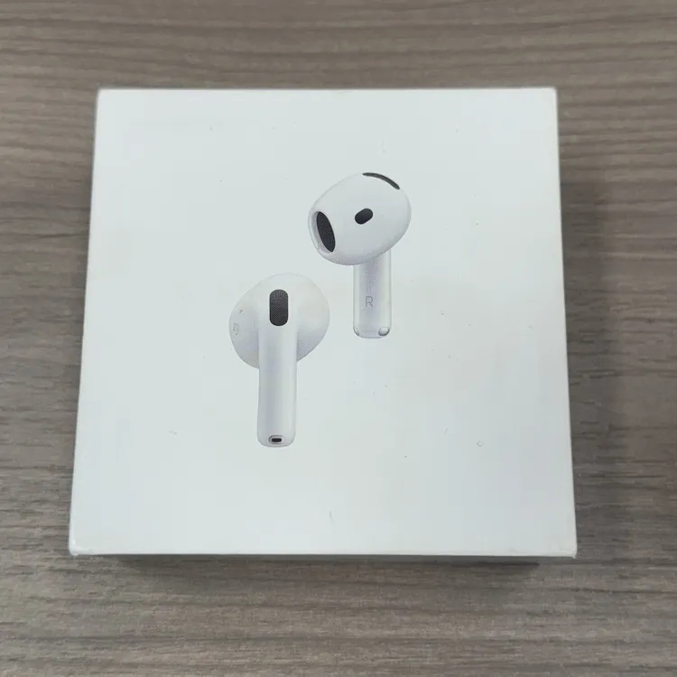 9新 Apple/苹果 单右边耳  AirPods 4(支持主动降噪)810333362