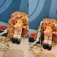 岳小二定制款娃娃