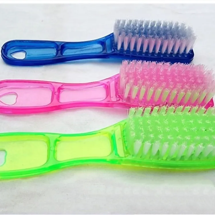 鞋刷子家用洗鞋宿舍清洁鞋刷