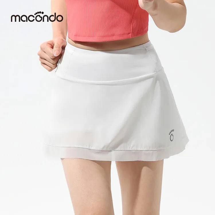 原创单品｜马孔多小仙女裙 收腰科技夹芯层防晒凉感防汗后兜粉彩风商品图