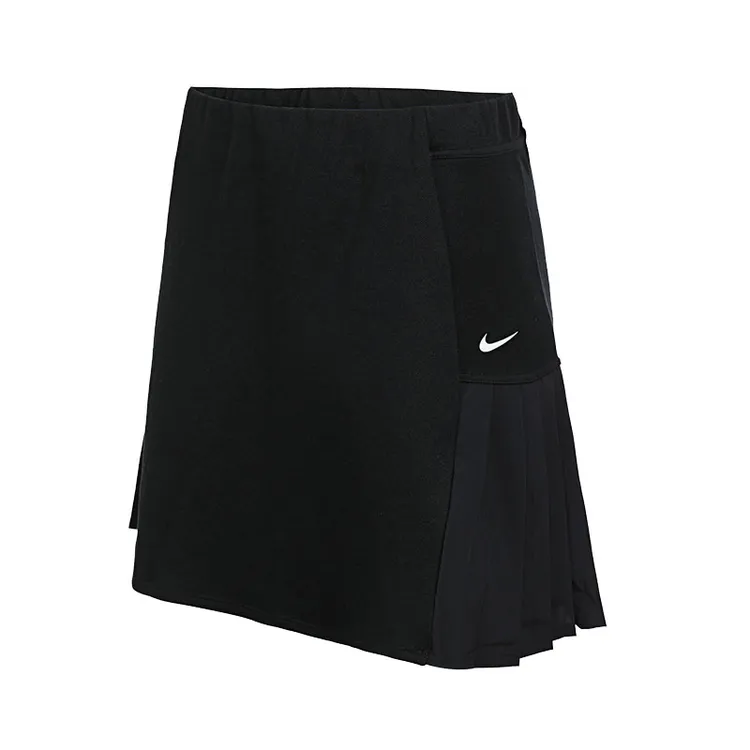 Nike耐克女子GOLF SKIRT运动休闲半身裙IF8532-010