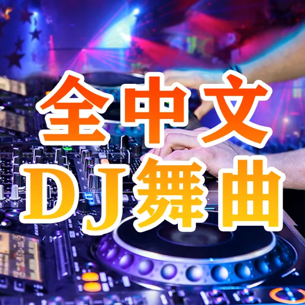 重低音DJ节奏-全DJ-[2025新款]商品图