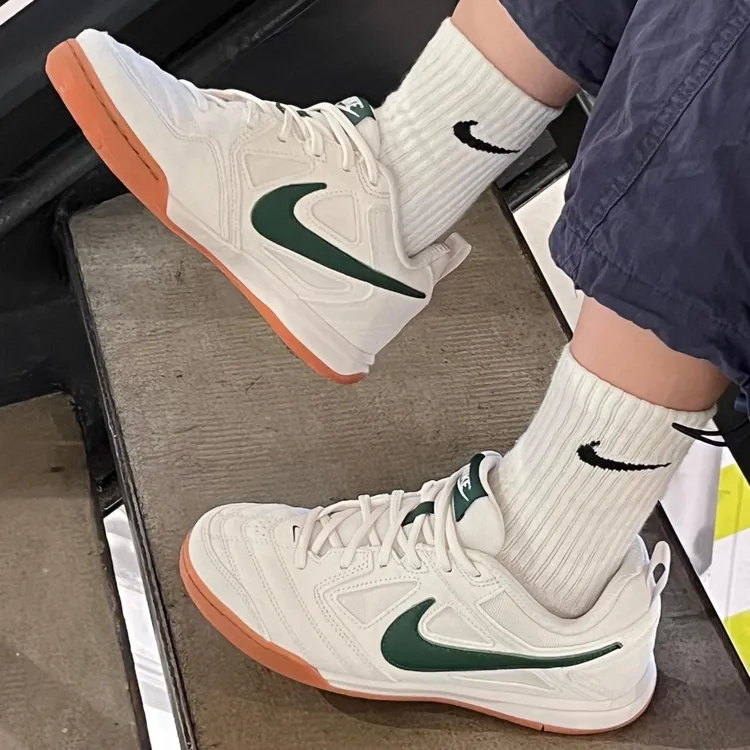 NIKE GATO (GS)低帮休闲运动鞋夏季IH4045-030