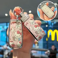 适用小牛电动车钥匙保护套遥控器外套u十b/mqi2/uqi/n1s/nqi/mqis