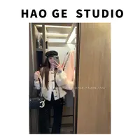 浩哥严选●外套预HGQ5WT3816A