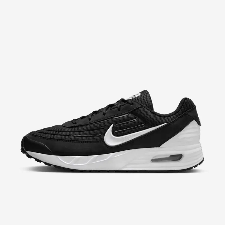 耐克Nike AIR MAX VERSE男子气垫缓震轻便透气跑步鞋 FV1302-003