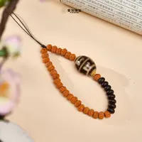 壹加林妹妹 | 玛瑙无界挂件多样性发其一