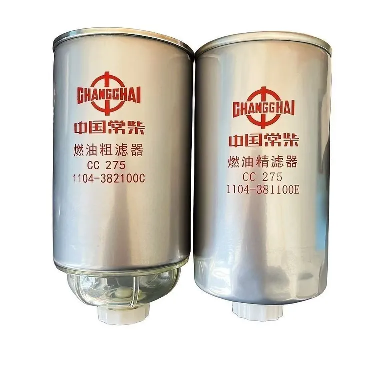 常柴原厂保养配件