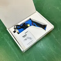 锂电螺丝批套装蓝色