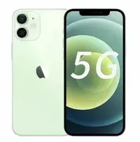 95新 Apple/苹果 iPhone12 国行正品双卡双待原装二手机