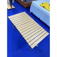 户外折叠椅便携钓鱼凳露营野餐蛋卷桌套装摆摊折叠桌夜市户外桌BS