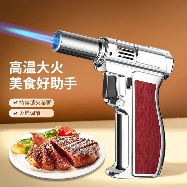 【苏立美】户外点火器大火烧猪毛打火机4714