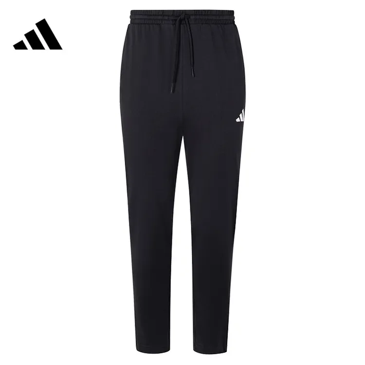 adidas阿迪达斯春季男士运动休闲百搭长裤裤子JY8568