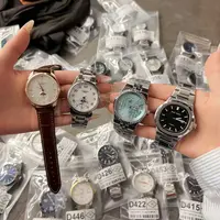 【D孤品件】全新大厂/ 男士顶奢腕表防水七天无理由退换AB 