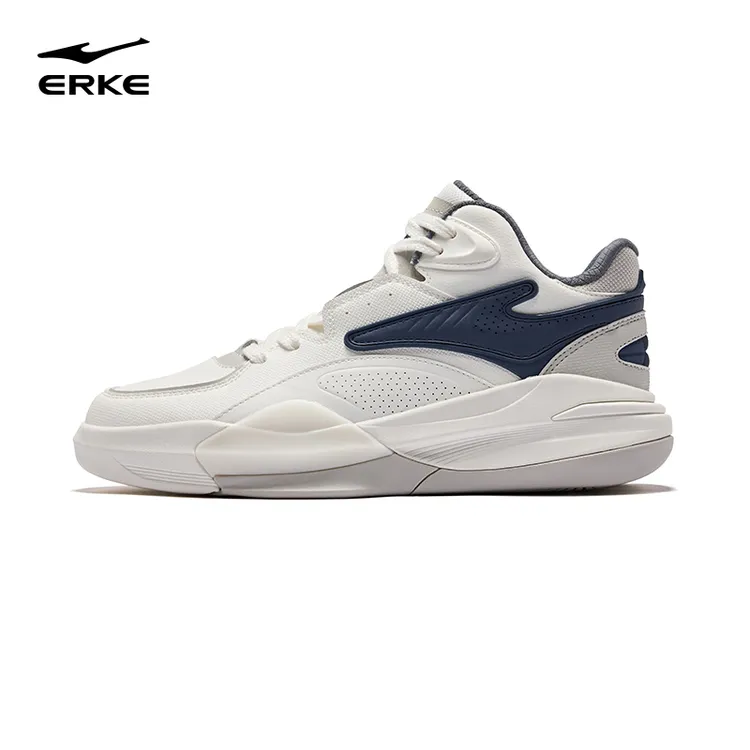 觉醒3丨鸿星尔克板鞋25年新款冬季男子休闲鞋运动鞋百搭旅游鞋男