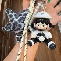 【小魏总专属】小香配五角星挂件