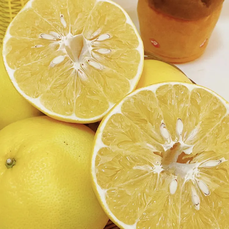 【礼大憨】葡萄柚新鲜应季水果清甜多汁