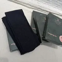 喜樂  2025一体无缝连脚打底裤秋冬季新款时尚百搭简约纯色保暖女
