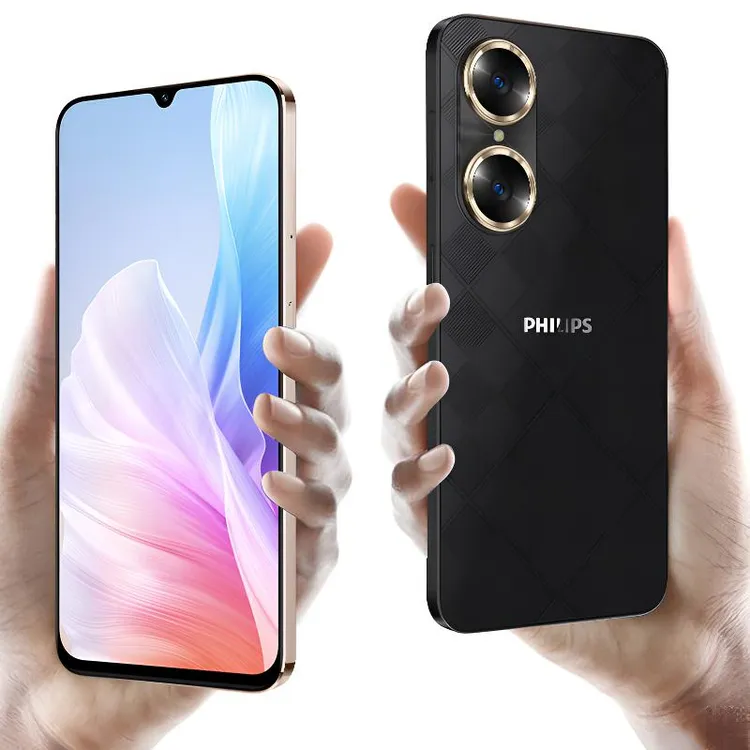 【京东速运】新品手机免息分期超薄全面屏畅玩游戏4G全网通拍照