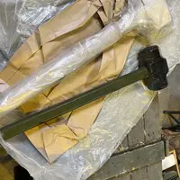 正品库存新大锤炮锤